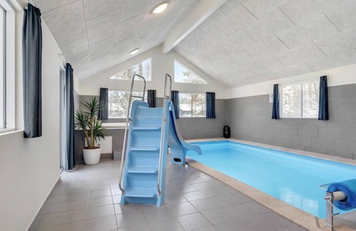 Frederiksvaerk House | 308 m² House ∙ 9 bedrooms ∙ 24 guests