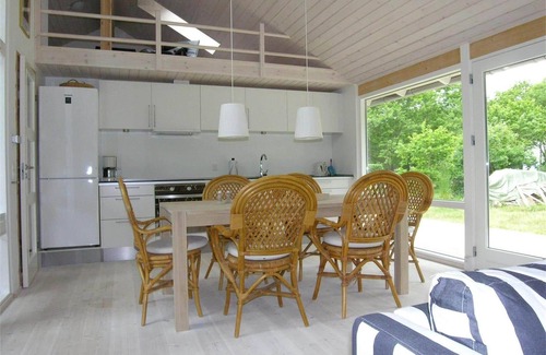Tuno House | 30802 Odder - Stenkalven 66