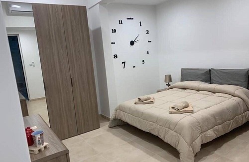 Sliema House | 309 m² House ∙ 6 bedrooms ∙ 14 guests