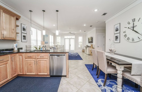 White's Gulfview House | 30A Beach House - Mar Chiquita By Panhandle Getaways