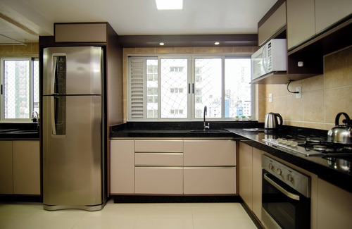 Pioneiros Apartment | 30m da Roda Gigante, 20m da Praia, PioneirosSW7082