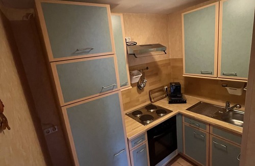 Hainburg Condo | 30qm Wohnung in Hainburg