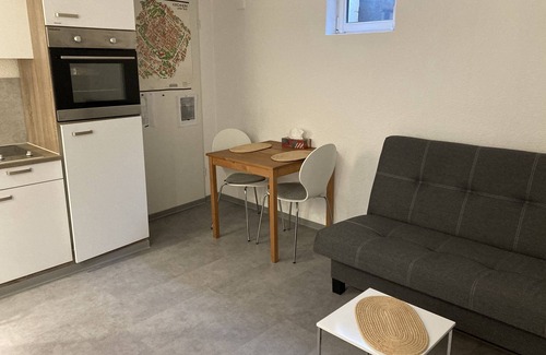 Kirchheim unter Teck Apartment | 30sqm accommodation in 73230 Kirchheim Teck (max. 2 guests)