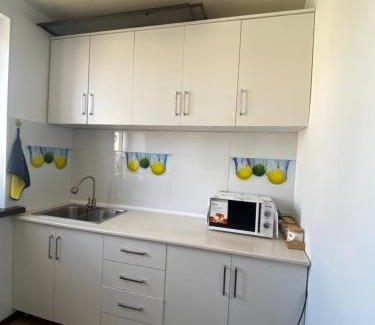 Naryn Apartment | 31 Guest House