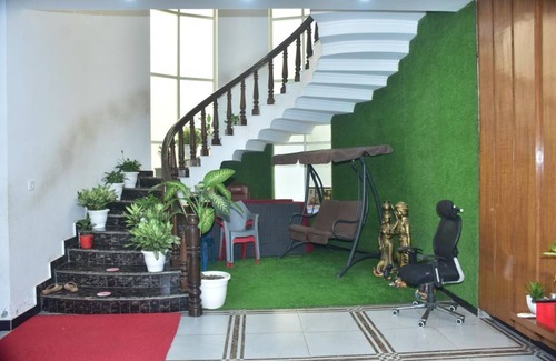 Mayapur Apartment | 31 m² Apartment ∙ 4 guests