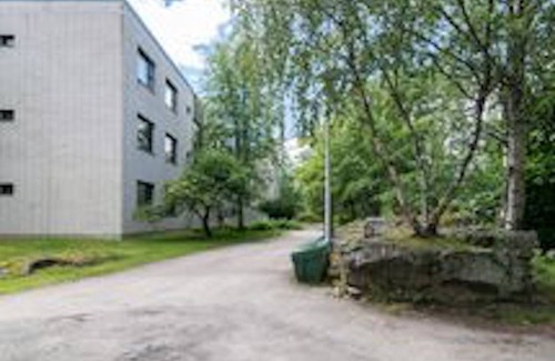 Espoo Apartment | 31 m² Apartment ∙ 1 bedroom ∙ 1 guest