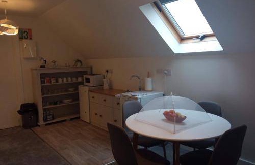 Tudenham Apartment | 31 m² Apartment ∙ 3 guests