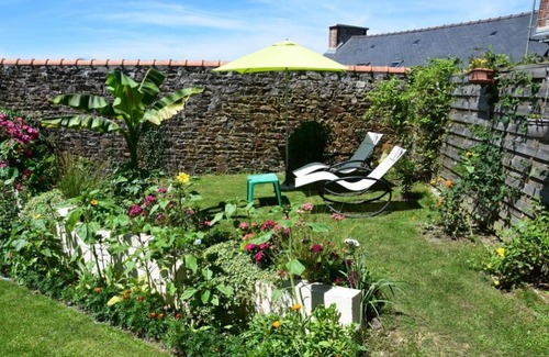 Lantic House | 31 m² Gîte ∙ 1 bedroom ∙ 2 guests
