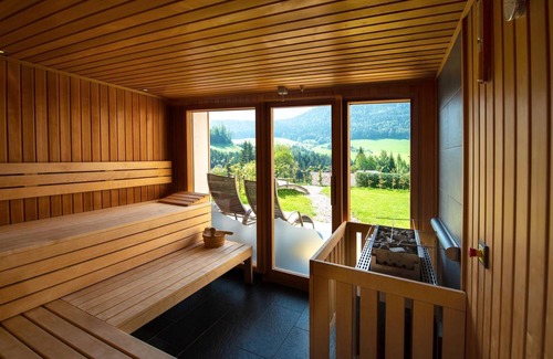 Vorderstoder Hotel | 31 m² Hotel ∙ 1 bedroom ∙ 2 guests