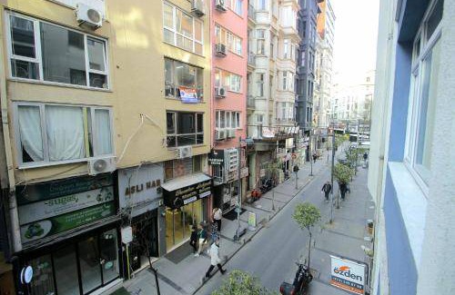 Cumhuriyet Hotel | 31 m² Hotel ∙ 3 guests