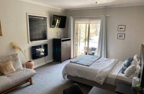 Cardrona Villa | 31 m² Villa ∙ 1 bedroom ∙ 2 guests