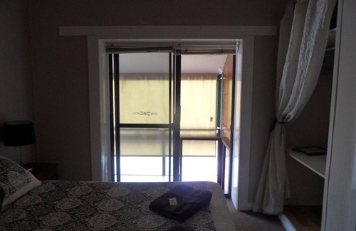 Denmark Hotel | 31 on the Terrace