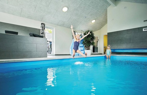 Frederiksvaerk House | 310 m² House ∙ 8 bedrooms ∙ 22 guests