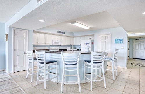 North Myrtle Beach Boat Rental | 3103 Yacht Club Villas