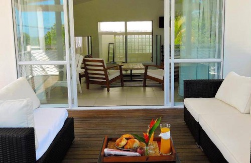 Arorangi House | 314 m² House ∙ 4 bedrooms ∙ 11 guests