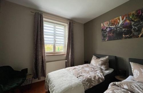 Wald Apartment | 3144 Ferien am SCHLOSS WALD Ap RAPHAEL