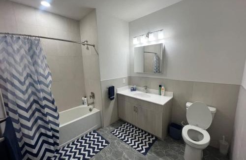 Dunellen Apartment | 315 Brand New 1 Bedroom 1 Bath 1 Full Kit 1 Liv