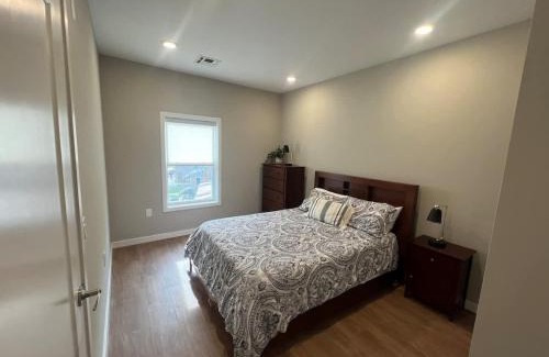 Dunellen Apartment | 315 Brand New 1 Bedroom 1 Bath 1 Full Kit 1 Liv
