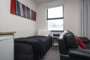 Dunedin City Centre Hotel | 315 Euro Motel and Serviced Apartments