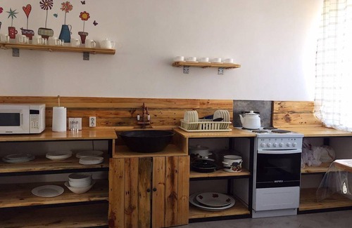 Borovoe House | 315 m² House ∙ 3 bedrooms ∙ 14 guests
