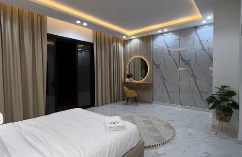 Sayq Villa | 315 m² Villa ∙ 4 bedrooms ∙ 12 guests