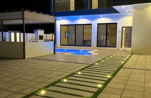 Sayq Villa | 315 m² Villa ∙ 4 bedrooms ∙ 12 guests