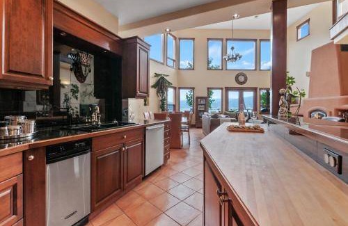 Okanagan-Similkameen Bed & Breakfast | 316 m² Bed and breakfast ∙ 4 bedrooms ∙ 10 guests