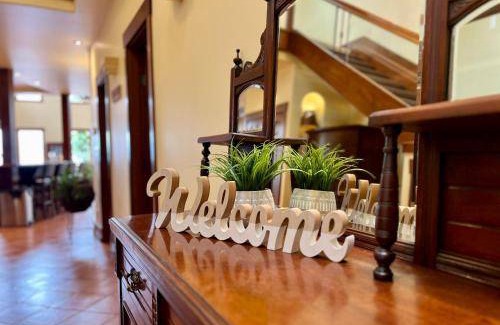 Okanagan-Similkameen Bed & Breakfast | 316 m² Bed and breakfast ∙ 4 bedrooms ∙ 10 guests