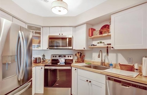 St. Simons Island Condo | 316 Sea Marsh in St Simons Island