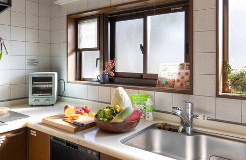 Sado House | 32 hours Stay at Luxury Hotel Lakefront Aozora /Sado Niigata