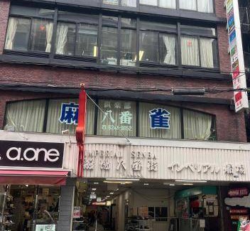Chuo Apartment | 32 m² Apartment ∙ 2 bedrooms ∙ 6 guests