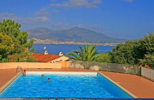 Grosseto-Prugna Apartment | 32 m² Apartment ∙ 2 bedrooms ∙ 6 guests