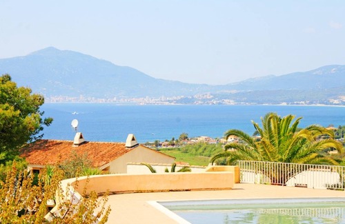 Grosseto-Prugna Apartment | 32 m² Apartment ∙ 2 bedrooms ∙ 6 guests