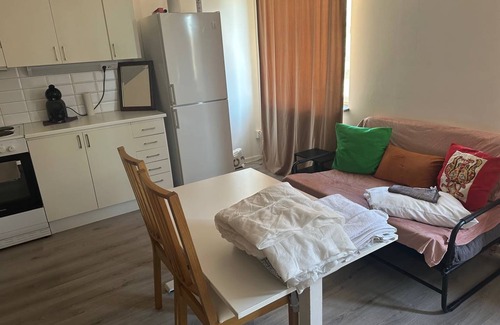 Hasselby Apartment | 32 m² Apartment ∙ 1 bedroom ∙ 4 guests