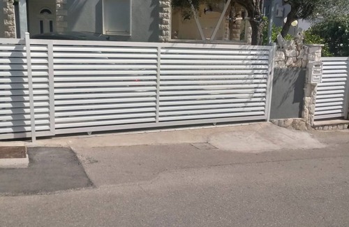 Okrug Gornji Apartment | 32 m² Apartment ∙ 1 bedroom ∙ 2 guests