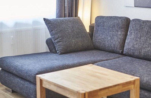 Wiesern Apartment | 32 m² Apartment ∙ 1 bedroom ∙ 4 guests