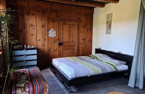 Muriaux Apartment | 32 m² Apartment ∙ 1 bedroom ∙ 2 guests