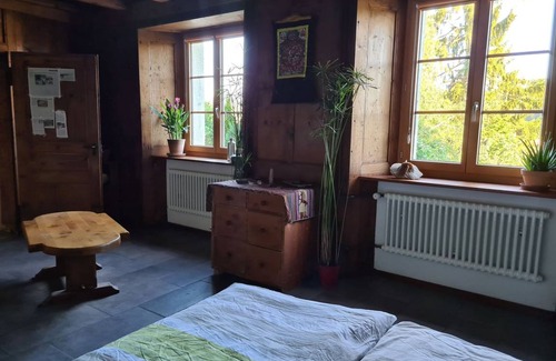 Muriaux Apartment | 32 m² Apartment ∙ 1 bedroom ∙ 2 guests