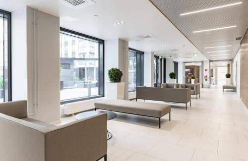 Tampere Apartment | 32 m² Apartment ∙ 1 bedroom ∙ 4 guests