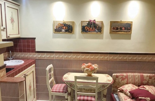 Nettuno Apartment | 32 m² Apartment ∙ 1 bedroom ∙ 4 guests