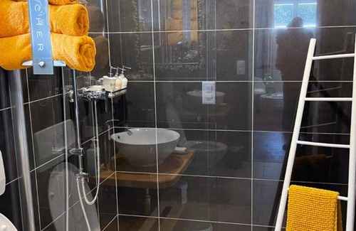 Murten Apartment | 32 m² Apartment ∙ 1 bedroom ∙ 2 guests
