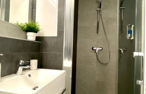 Zilina Apartment | 32 m² Apartment ∙ 1 bedroom ∙ 4 guests
