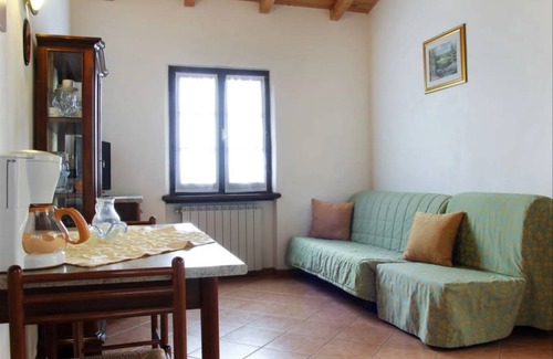 Voiandes Apartment | 32 m² Apartment ∙ 1 bedroom ∙ 4 guests
