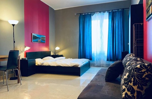 Stradom Apartment | 32 m² Apartment ∙ 2 guests