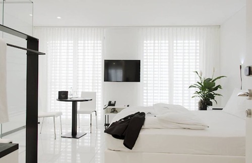Regensdorf Apartment | 32 m² Apartment ∙ 1 bedroom ∙ 2 guests