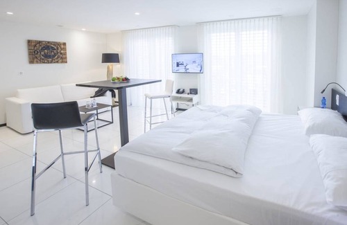 Regensdorf Apartment | 32 m² Apartment ∙ 1 bedroom ∙ 2 guests