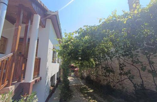Rimetea Bed & Breakfast | 32 m² Bed and breakfast ∙ 6 guests
