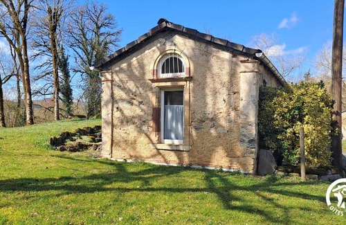 Viane House | 32 m² Gîte ∙ 1 bedroom ∙ 2 guests