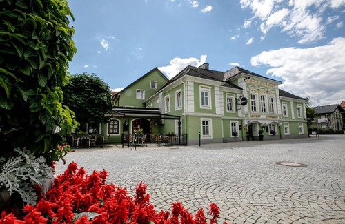 Krieglach Hotel | 32 m² Hotel ∙ 1 bedroom ∙ 4 guests