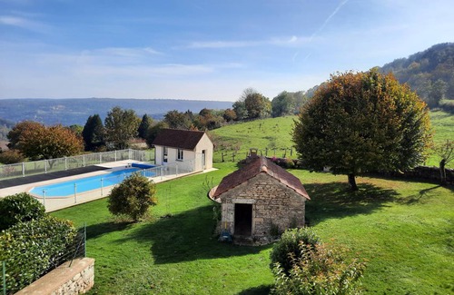 Baubigny Hotel | 32 m² Hotel ∙ 1 bedroom ∙ 2 guests